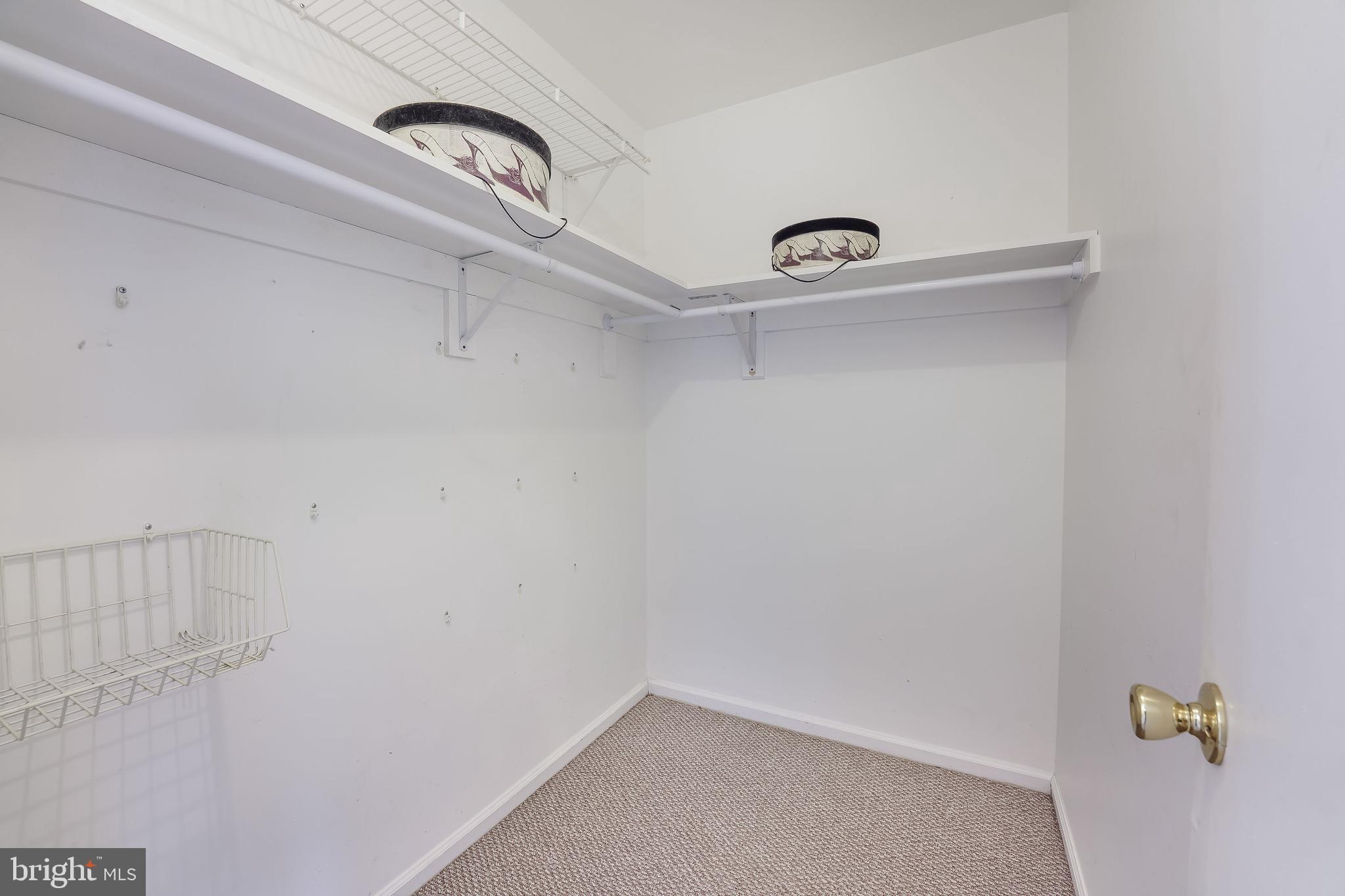 13799 Spriggs Road Manassas, VA 20112 - Photo 24 of 38 Huge Primary Closet
