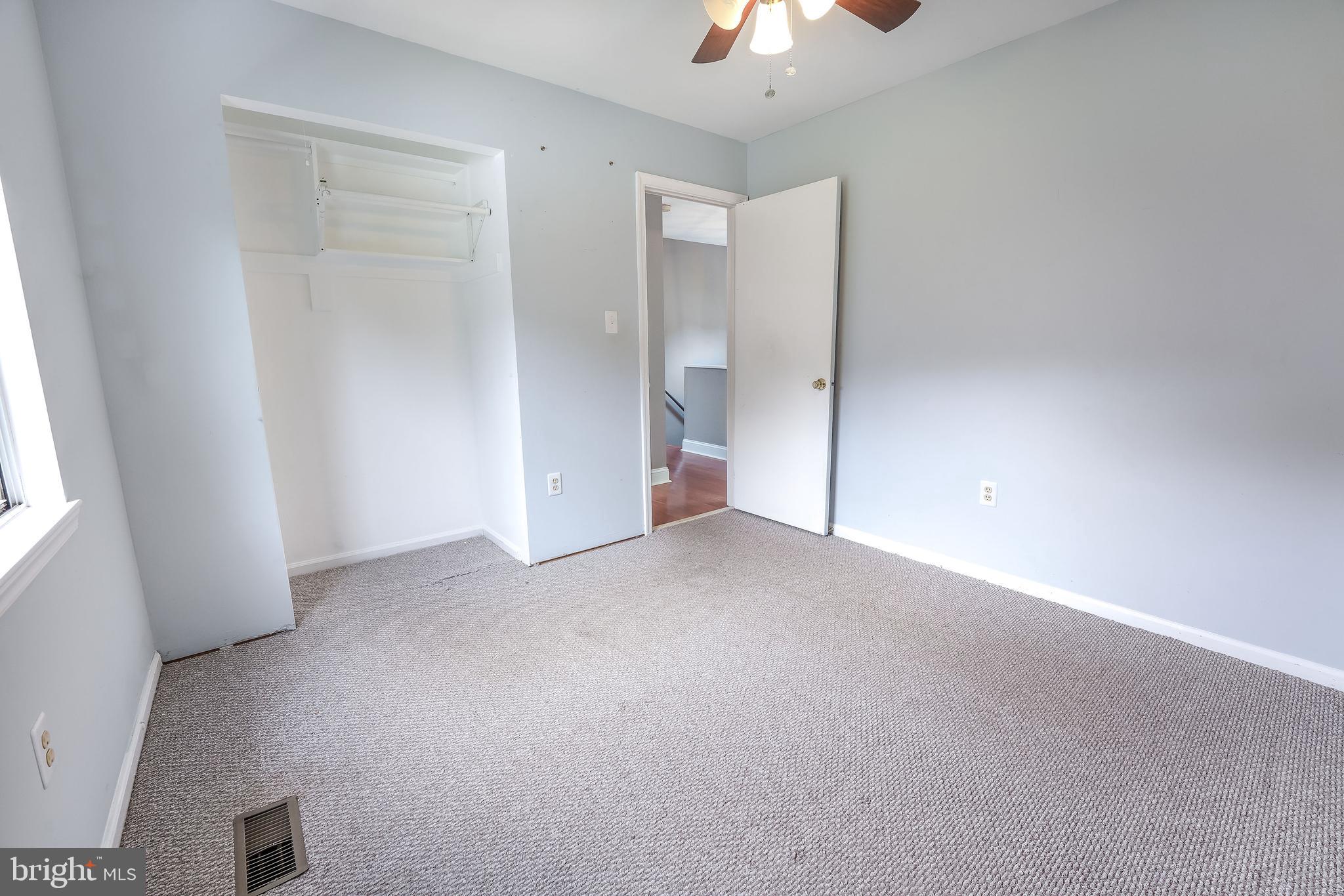 13799 Spriggs Road Manassas, VA 20112 - Photo 26 of 38 Third Bedroom