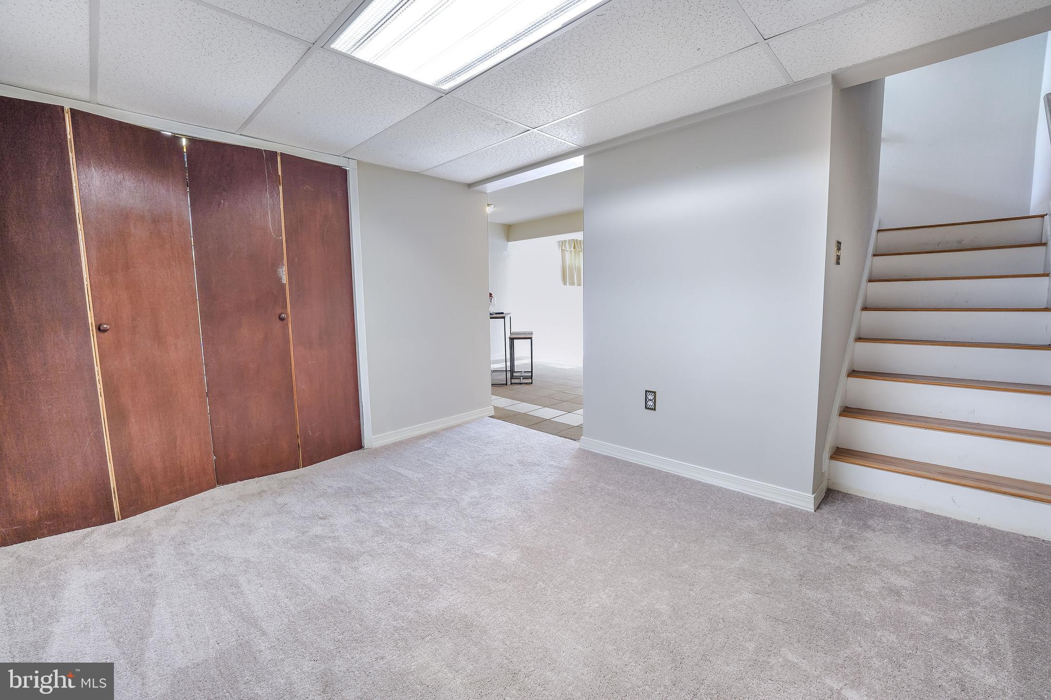 13799 Spriggs Road Manassas, VA 20112 - Photo 30 of 38 Large Lower Level room