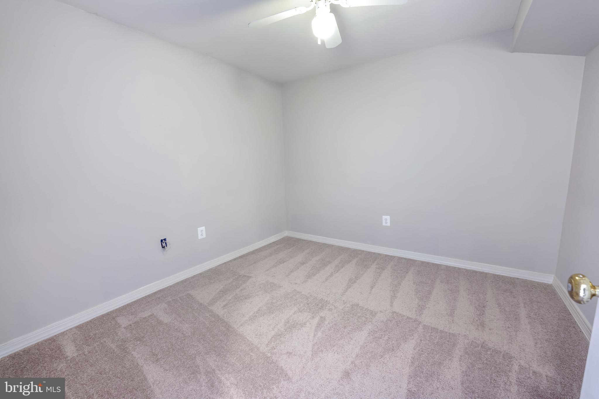 13799 Spriggs Road Manassas, VA 20112 - Photo 33 of 38 BONUS - Lower Level Room!