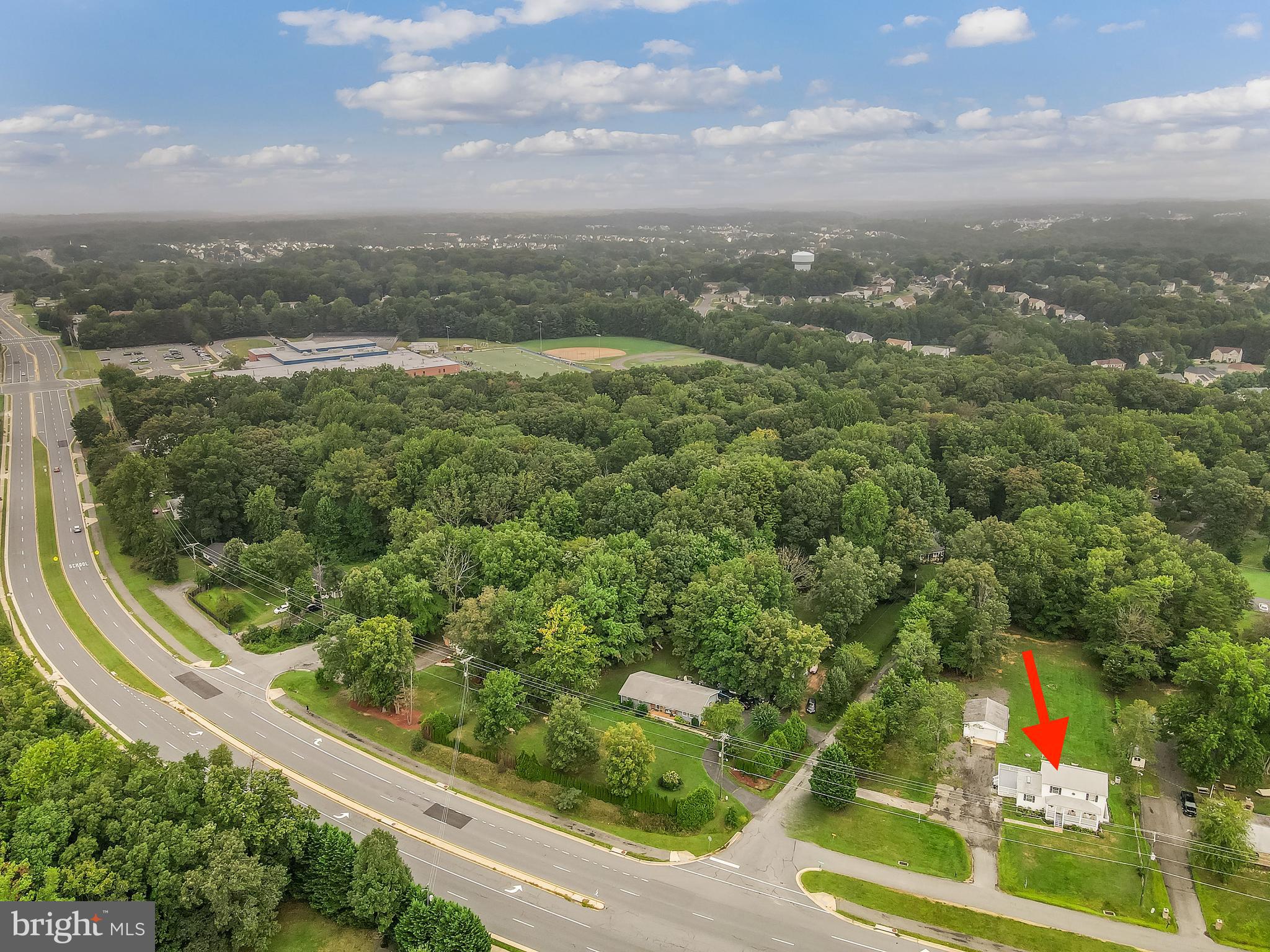 13799 Spriggs Road Manassas, VA 20112 - Photo 37 of 38 Gallery Image 37