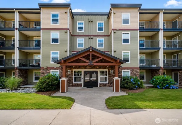 $312,549 | 700 32nd Street, Unit A309, Bellingham, WA 98225