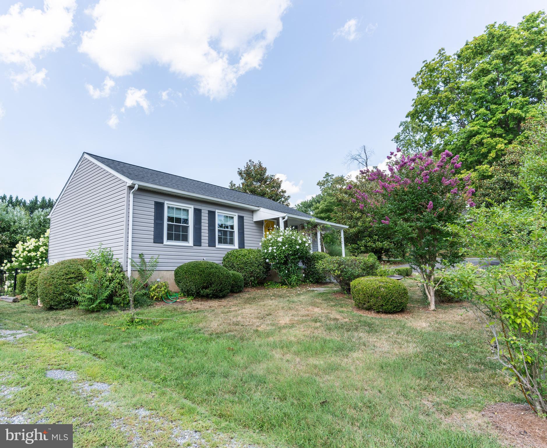 800 Blue Ridge Avenue Middleburg, VA 20117 - Photo 19 of 34