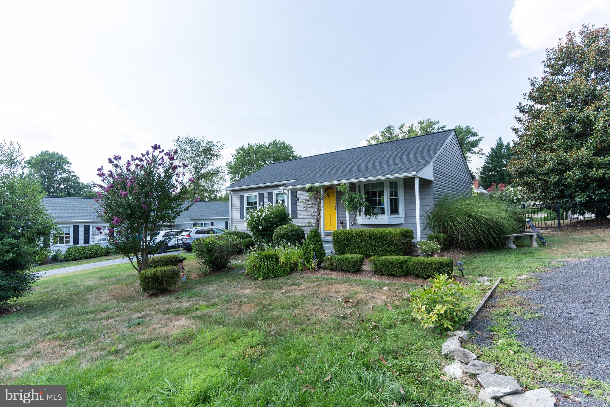 800 Blue Ridge Avenue Middleburg, VA 20117 - Photo 20 of 34