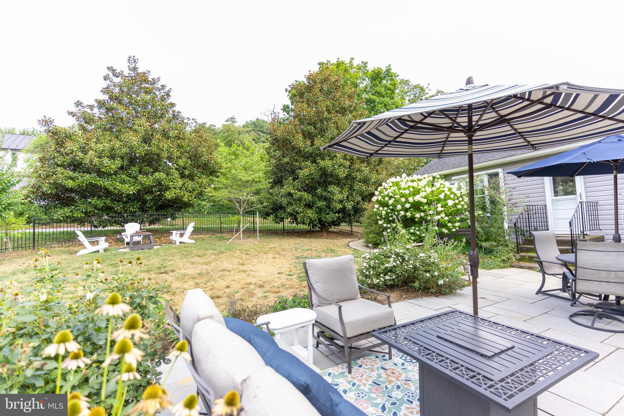 800 Blue Ridge Avenue Middleburg, VA 20117 - Photo 25 of 34