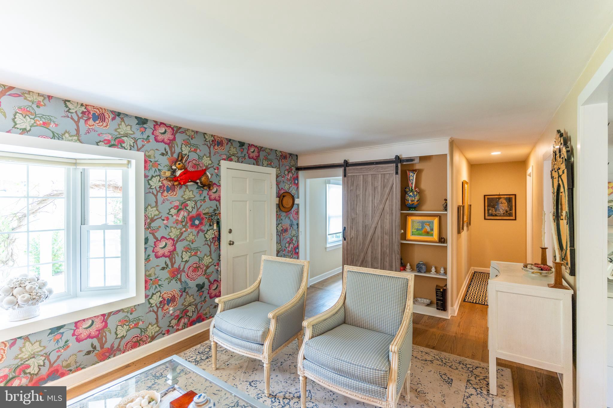 800 Blue Ridge Avenue Middleburg, VA 20117 - Photo 4 of 34