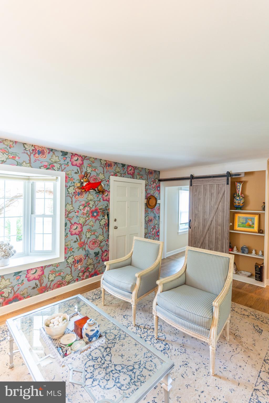 800 Blue Ridge Avenue Middleburg, VA 20117 - Photo 5 of 34