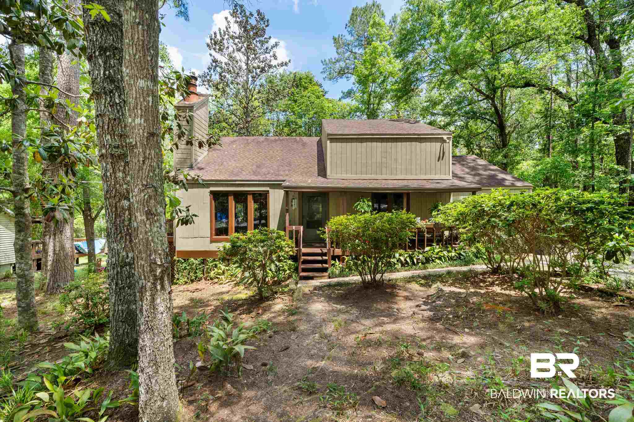 223 Montclair Loop Daphne, AL 36526 - Photo 1 of 24 Front