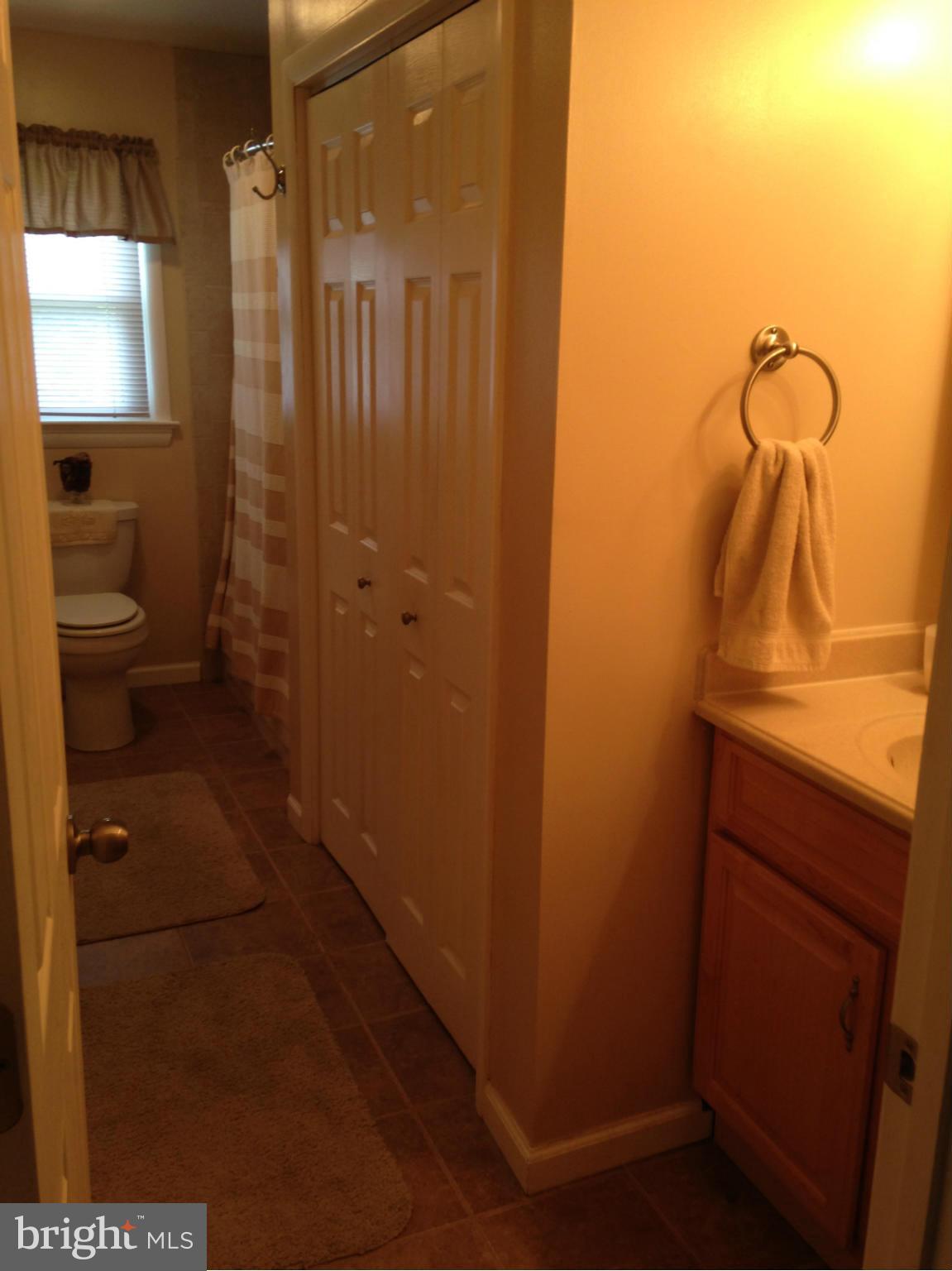 1355 Jewell Road Dunkirk, MD 20754 - Photo 22 of 30 a bathroom with a shower