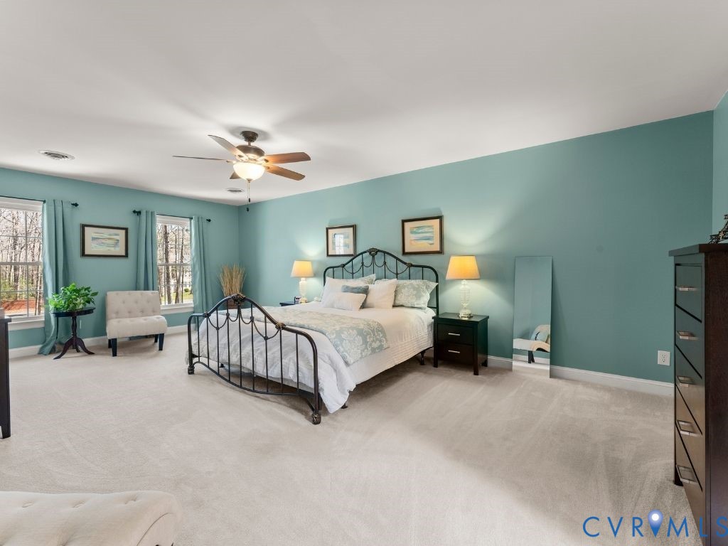 1531 King William Woods Road Midlothian, VA 23113 - Photo 30 of 64