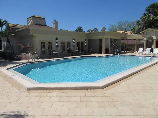 $2,100 | 2051 Skimmer Court, Unit 114, Clearwater, FL 33762