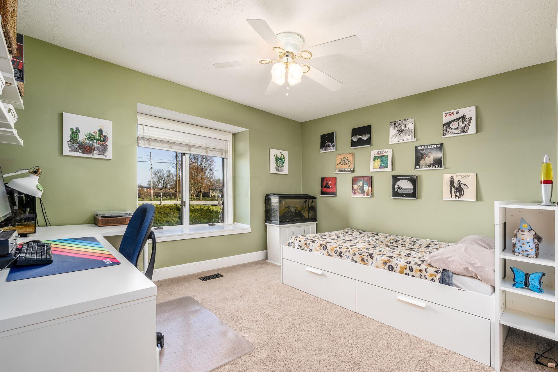6772 Concord Road Delaware, OH 43015 - Photo 42 of 80 Bed 2