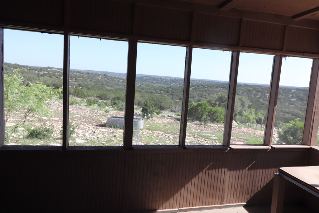 48 SD 14070 Rocksprings, TX 78880 - Photo 11 of 11 a view of a large window with an outdoor view