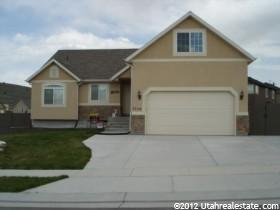 7558 Pine Cone Road Eagle Mountain, UT 84005 - Photo 1 of 1