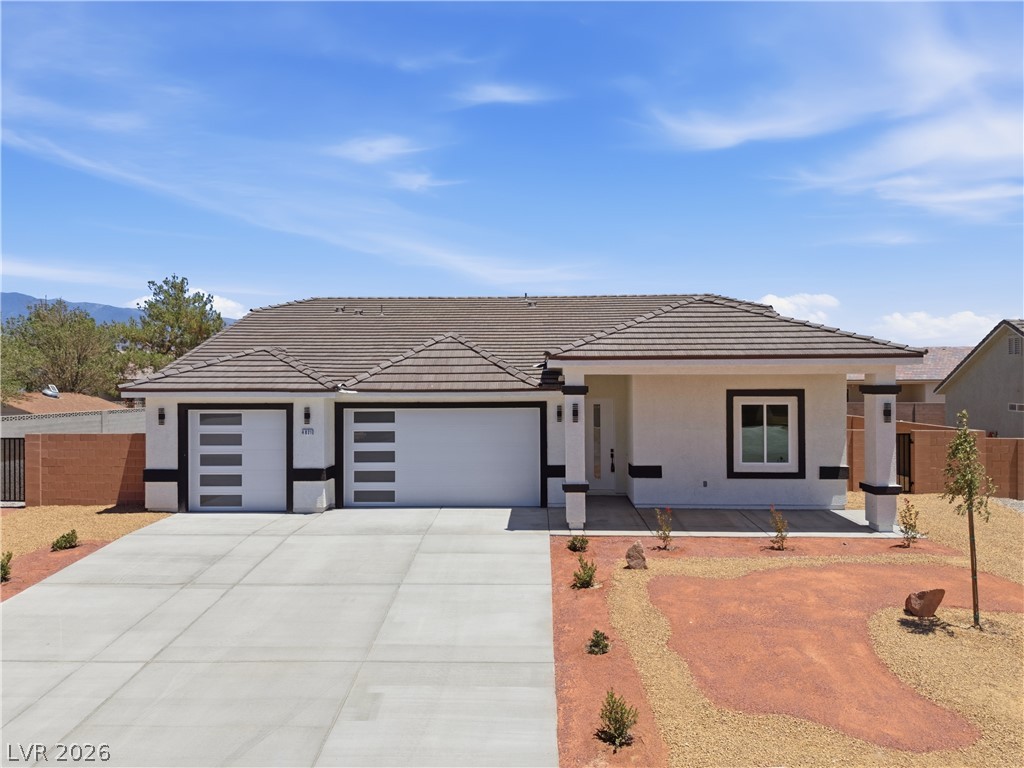 4821 Stoneham Street Pahrump, NV 89061 - Photo 12 of 90