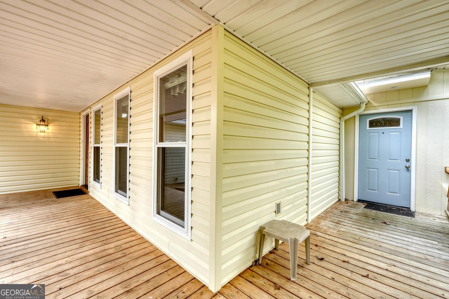 339 Henderson Road Young Harris, GA 30582 - Photo 55 of 63