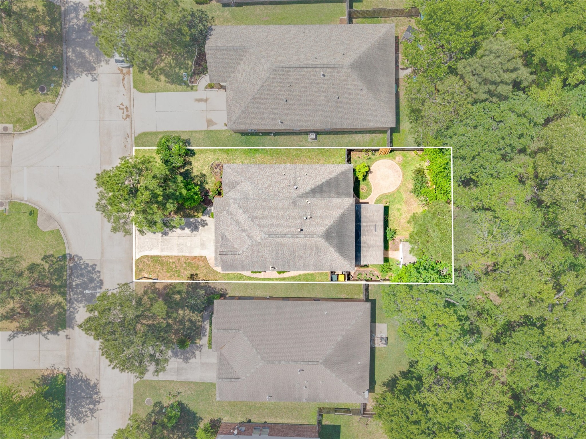 981 Doire Drive Conroe, TX 77301 - Photo 46 of 49