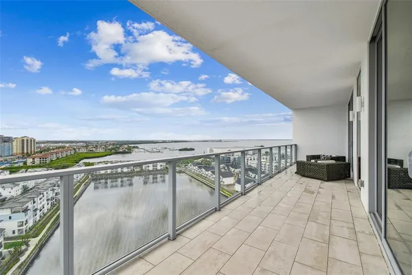 $1,799,998 | 5120 Marina Way, Unit 15005, Tampa, FL 33611