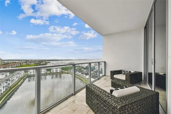 $1,799,998 | 5120 Marina Way, Unit 15005, Tampa, FL 33611