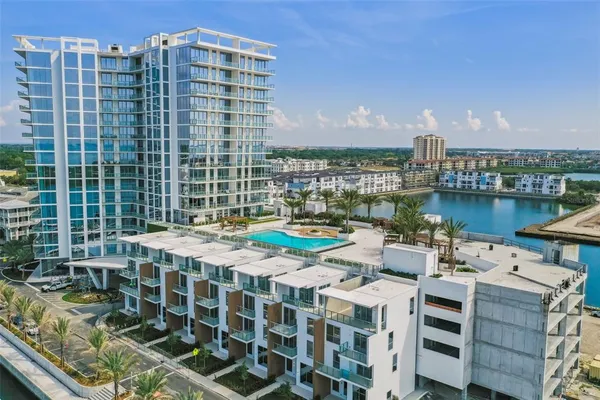 $1,799,998 | 5120 Marina Way, Unit 15005, Tampa, FL 33611