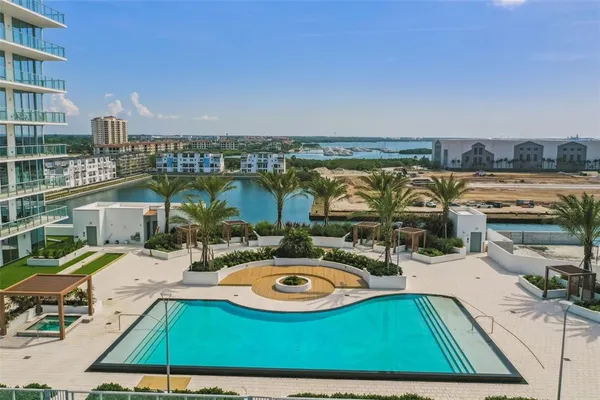 $1,799,998 | 5120 Marina Way, Unit 15005, Tampa, FL 33611