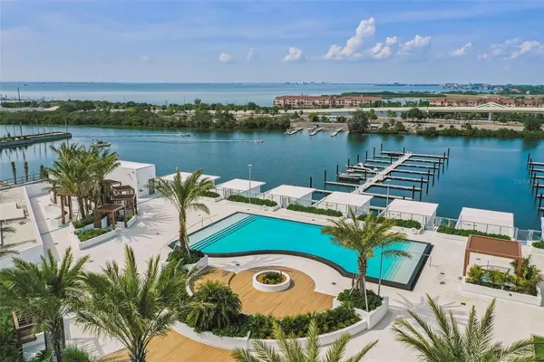 $1,799,998 | 5120 Marina Way, Unit 15005, Tampa, FL 33611