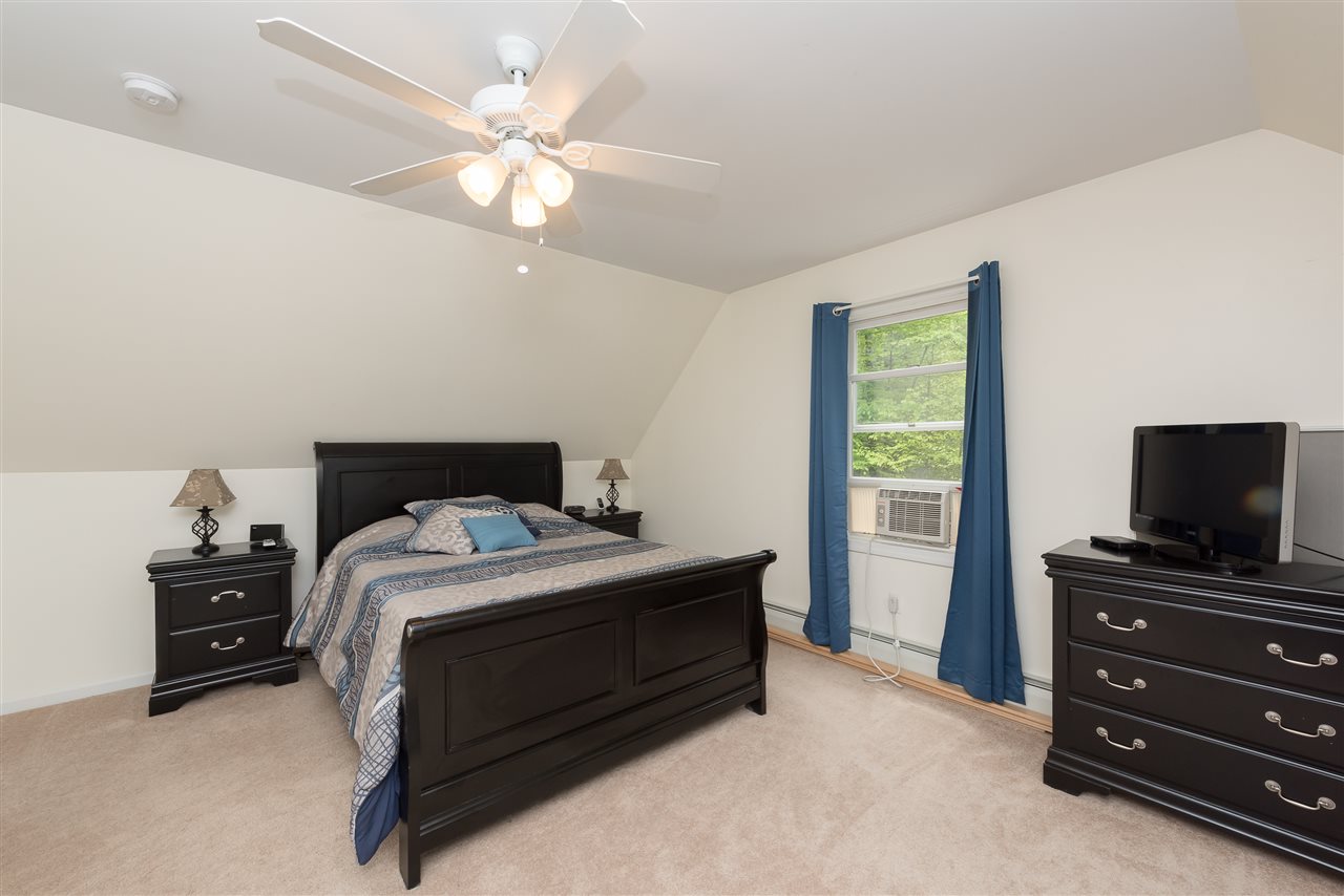 541 Berry River Road Barrington, NH 03825 - Photo 15 of 27