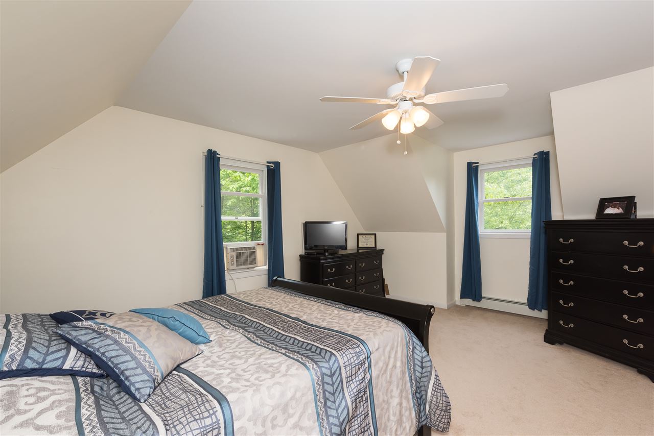 541 Berry River Road Barrington, NH 03825 - Photo 16 of 27