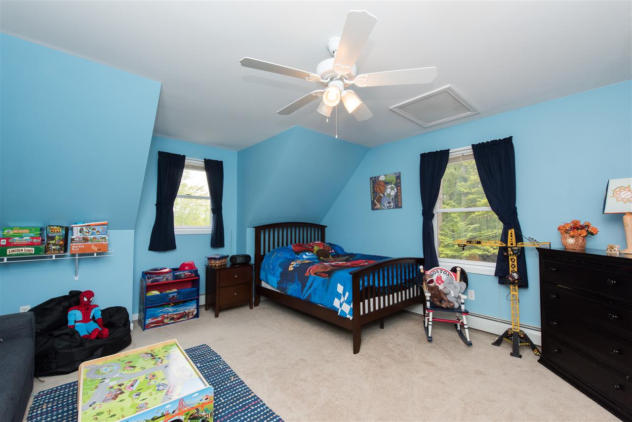 541 Berry River Road Barrington, NH 03825 - Photo 20 of 27