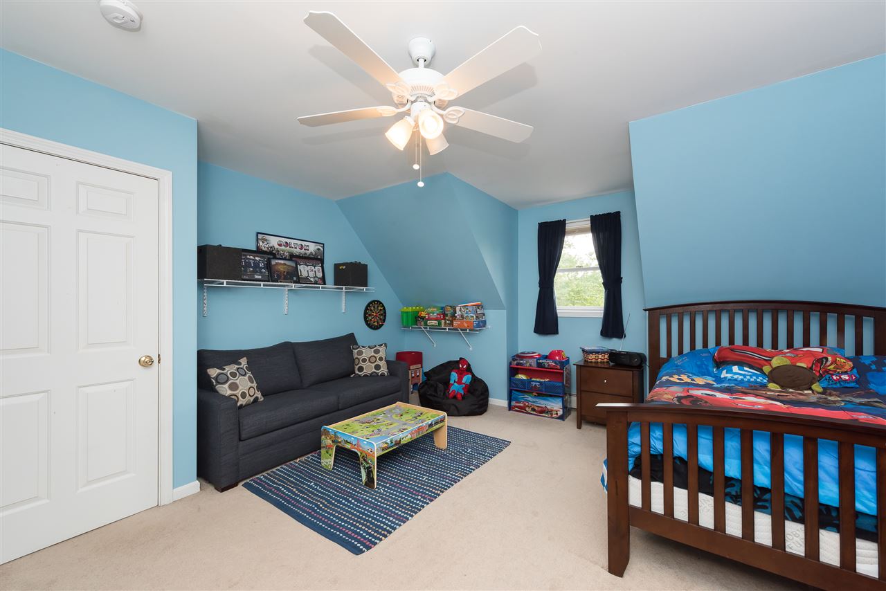 541 Berry River Road Barrington, NH 03825 - Photo 21 of 27