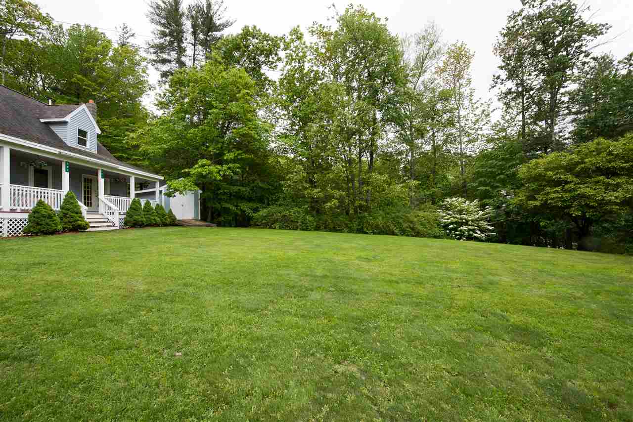 541 Berry River Road Barrington, NH 03825 - Photo 22 of 27