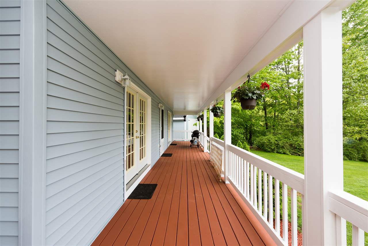 541 Berry River Road Barrington, NH 03825 - Photo 23 of 27