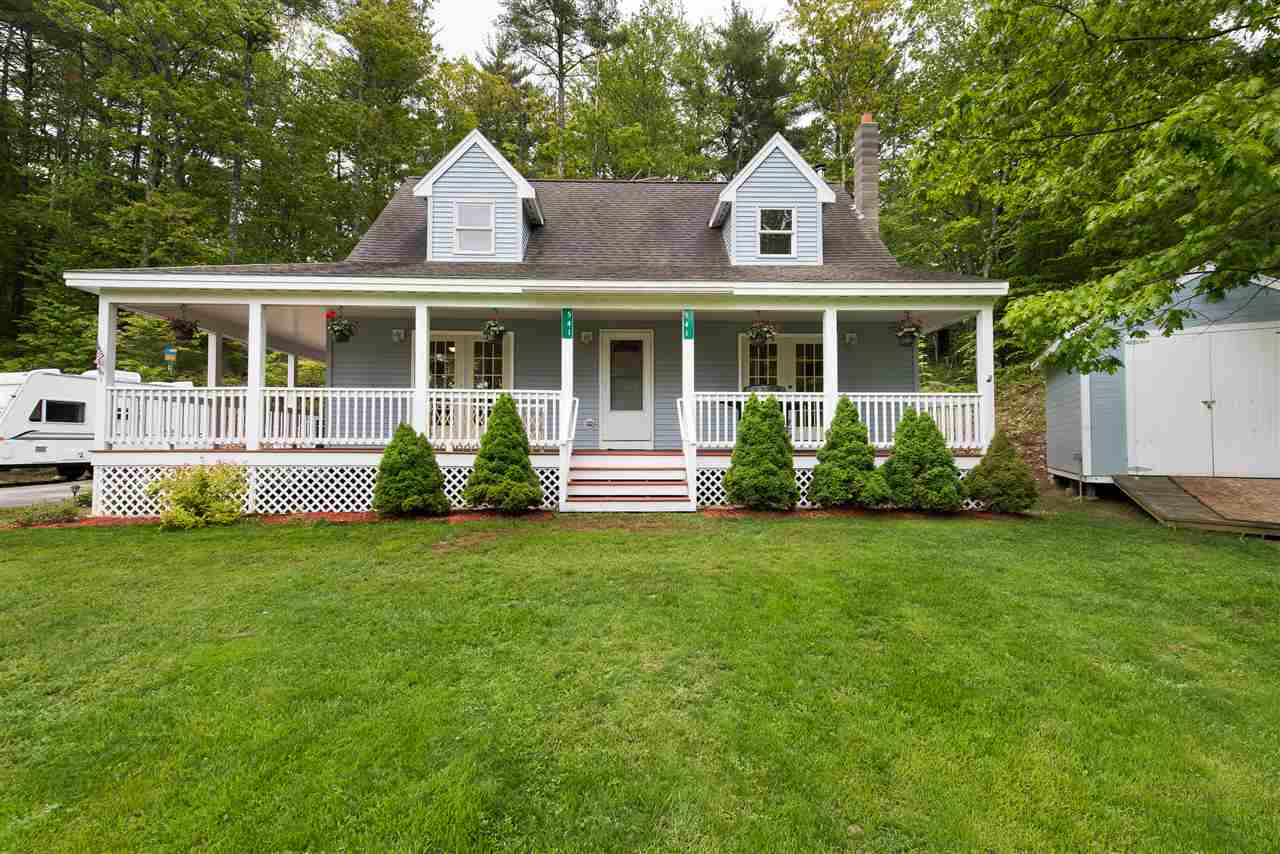 541 Berry River Road Barrington, NH 03825 - Photo 25 of 27