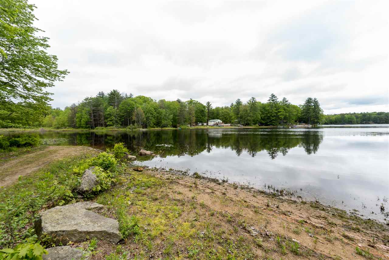 541 Berry River Road Barrington, NH 03825 - Photo 26 of 27