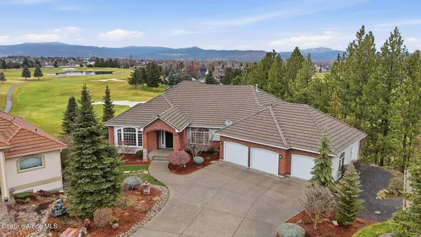 $1,145,000 | 724 North Lancashire Lane, Liberty Lake, WA 99019
