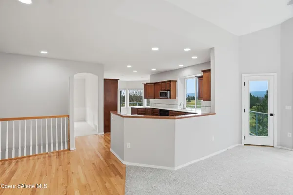 $1,145,000 | 724 North Lancashire Lane, Liberty Lake, WA 99019