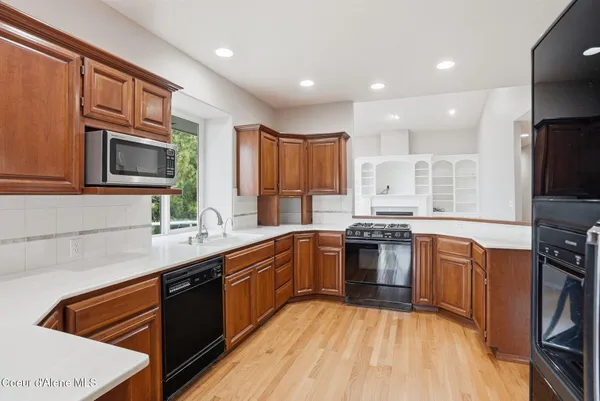 $1,145,000 | 724 North Lancashire Lane, Liberty Lake, WA 99019