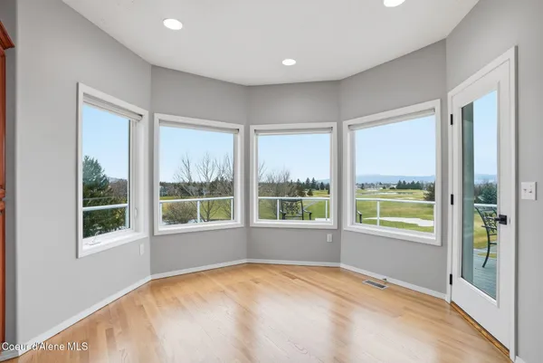 $1,145,000 | 724 North Lancashire Lane, Liberty Lake, WA 99019