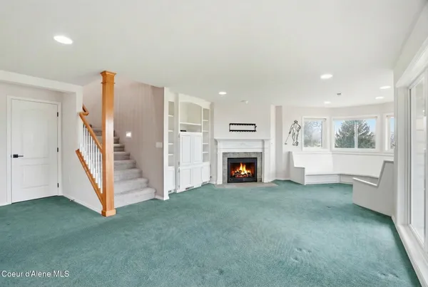 $1,145,000 | 724 North Lancashire Lane, Liberty Lake, WA 99019