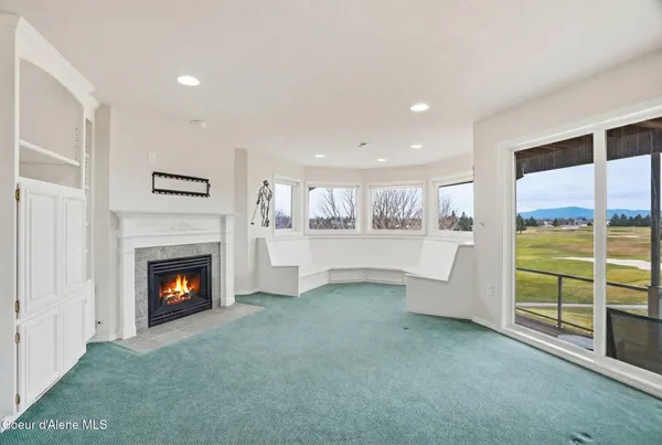 $1,145,000 | 724 North Lancashire Lane, Liberty Lake, WA 99019