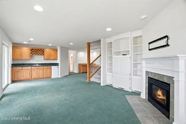 $1,145,000 | 724 North Lancashire Lane, Liberty Lake, WA 99019