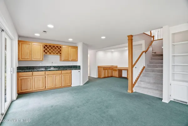 $1,145,000 | 724 North Lancashire Lane, Liberty Lake, WA 99019