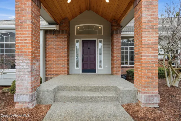 $1,145,000 | 724 North Lancashire Lane, Liberty Lake, WA 99019