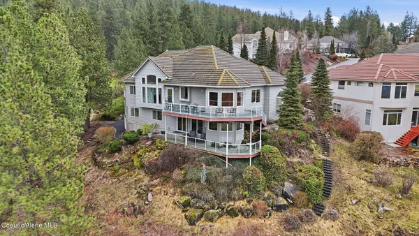 $1,145,000 | 724 North Lancashire Lane, Liberty Lake, WA 99019