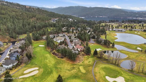 $1,145,000 | 724 North Lancashire Lane, Liberty Lake, WA 99019