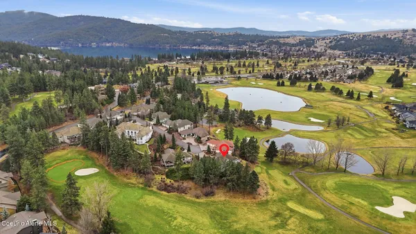 $1,145,000 | 724 North Lancashire Lane, Liberty Lake, WA 99019