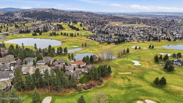 $1,145,000 | 724 North Lancashire Lane, Liberty Lake, WA 99019