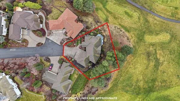 $1,145,000 | 724 North Lancashire Lane, Liberty Lake, WA 99019