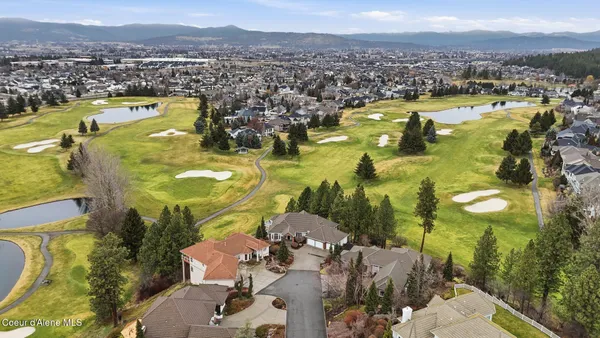 $1,145,000 | 724 North Lancashire Lane, Liberty Lake, WA 99019