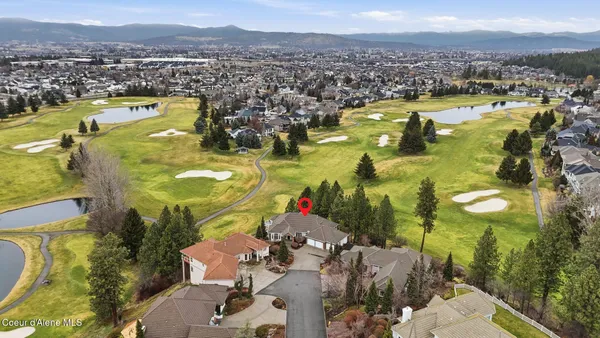 $1,145,000 | 724 North Lancashire Lane, Liberty Lake, WA 99019